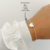 PULSEIRA CORAÇÃO - PERSONALIZADA - loja online