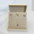 CONJUNTO CEREJA - comprar online