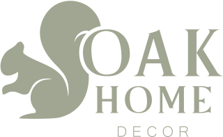 OAK - Home Decor