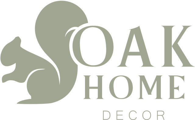 OAK - Home Decor