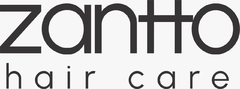 Banner de la categoría Zantto hair care