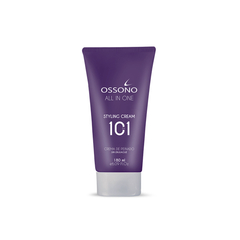 Styling Cream 10 En 1 OSSONO x 180grs