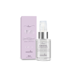 Cristal Líquido Ossono x 30ml