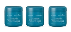 Kitx3 Gel For Men OSSONO x 250grs