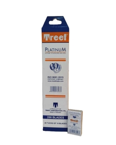 Filos traer platinum x 200 u
