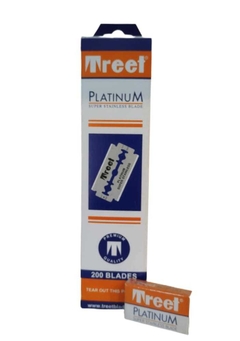 Filos traer platinum x 200 u - comprar online