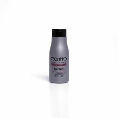 Acondicionador keratina ZANTTO x 350ml