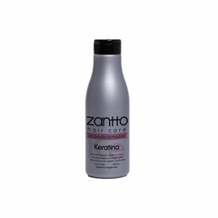 Acondicionador keratina ZANTTO x 800ml