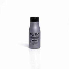 Acondicionador nutritivo ZANTTO x 350ml