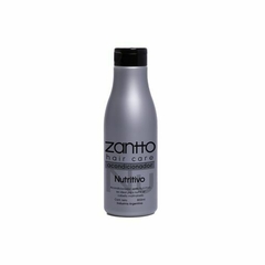 Acondicionador nutritivo ZANTTO x 800ml