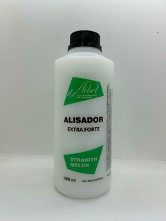 Alisado AIBEL Melon Forte x 1 litro - comprar online