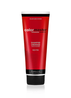 SHAMPOO CREMOSO NEUTRO COLORMASTER PH 6,5 230ml
