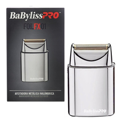 Afeitadora Babylisspro Foilfx01