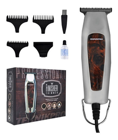 Cortadora primer finisher TEKNIPRO - comprar online