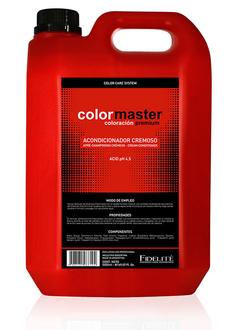 ACONDICIONADOR CREMOSO ÁCIDO PH 4,5 5000ml.