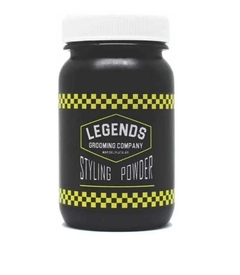 Cera Polvo Texturizador Mate Styling Powder Legends X 10grs
