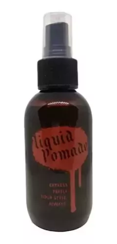 Pomada líquida MR BLONDE x 120ml
