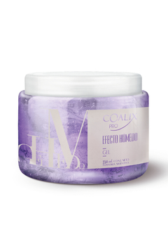 Gel Efecto Húmedo 250 ml Coalix