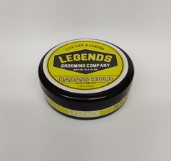 Pomada Soluble Para El Cabello Badass Hold Legends X 100 Gr en internet