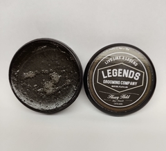 Pomada Legends Heavy Hold Para Peinar Soluble En Agua 100g - comprar online
