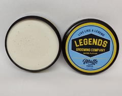 Pomada Cera Matte Legends Opaca X 100grs en internet