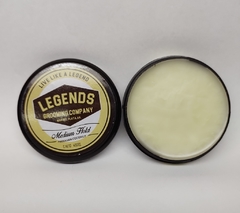 Pomada medium hold LEGENDS x 100 grs - comprar online