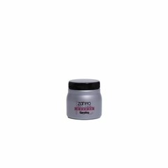 Mascara keratina ZANTTO x 250grs