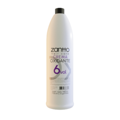 Oxidante 6 volumenes ZANTTO x 980ml