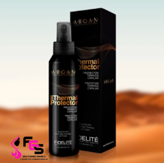 Protector termico Argán FIDELITE x 135ml - comprar online