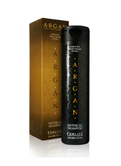 Shampoo Mythical Argán CAVIAR x 260 ml