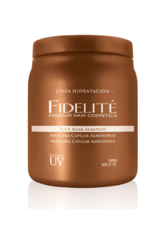 Máscara Almendra FIDELITE x 1kg