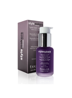 Reparador semillas de lino FIDELITE x 30ml