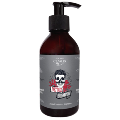 Shampoo Detox COALIX for men x 250ml