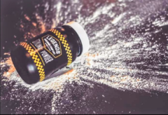 Cera Polvo Texturizador Mate Styling Powder Legends X 10grs - comprar online