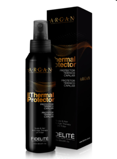 Protector termico Argán FIDELITE x 135ml