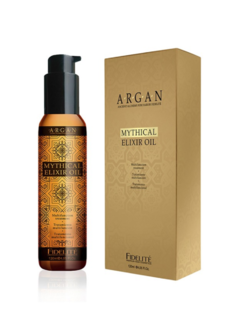 Elixir oil argan CAVIAR x 120ml