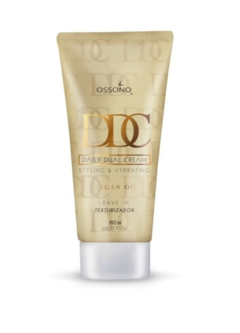 Kit x 6u Crema de peinar DDC Ossono x 180ml - comprar online
