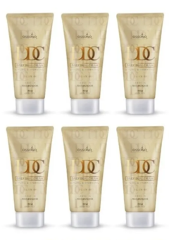 Kit x 6u Crema de peinar DDC Ossono x 180ml