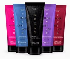 Crema de peinado Lacios FIDELITE x 250ml - comprar online