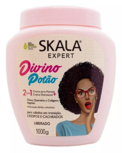 Crema SKALA Divino potao x 1kg