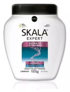 Crema SKALA Bomba vitaminas x 1kg
