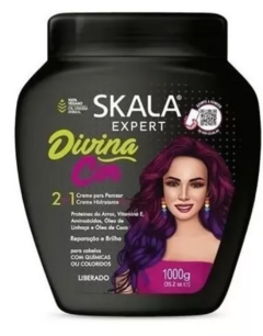 Crema SKALA Divina cor x 1kg
