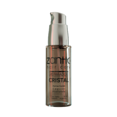Reparador de puntas CRISTAL ZANTTO X 30ml - FGS Districosmética