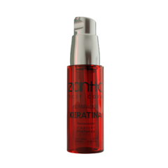 Reparador de puntas KERATINA ZANTTO x 30ml en internet