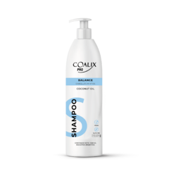 Shampoo balance COALIX PRO x1000