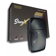 Viggo sharp x