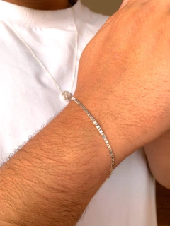 Pulseira Piastrine - comprar online