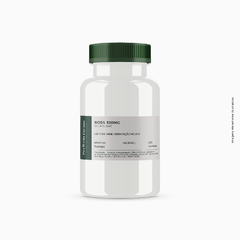 Biosil 520mg - 30 cap