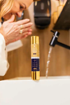 Duo Technology Perfect Skin