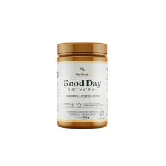 Good Day - Shot matinal